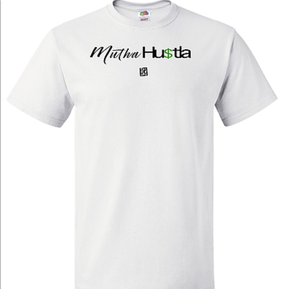 “Mutha Hustla” Tee